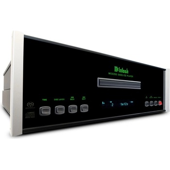 McIntosh MCD350