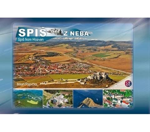 Spiš z neba
