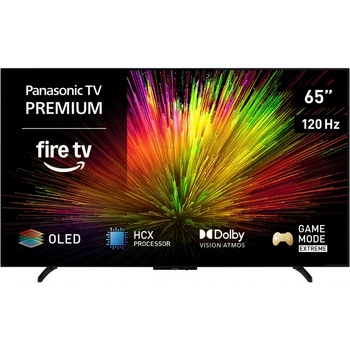 Panasonic TV-65Z80BEZ