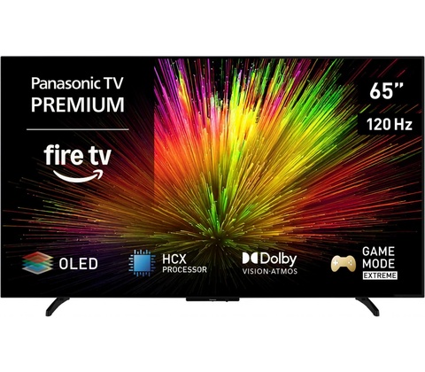 Panasonic TV-65Z80BEZ
