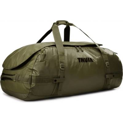 Thule Chasm 130L Olivine