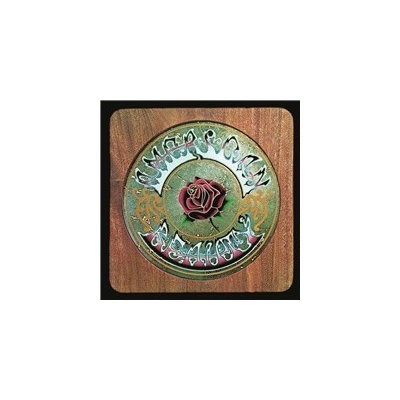 GRATEFUL DEAD - AMERICAN BEAUTY 50TH ANNIVERSARY PICTURE DISC LP