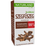 Naturland Етерично масло от карамфил x 10 ml | Naturland (011363 NTRL)