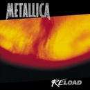 METALLICA: RE-LOAD LP