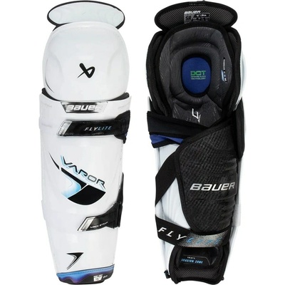 chrániče píšťal Bauer Vapor FLYLITE SR