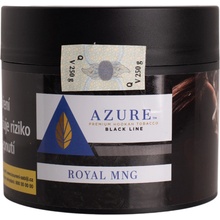 Azure Black Royal Mng 250 g