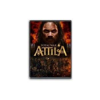 Total War: Attila