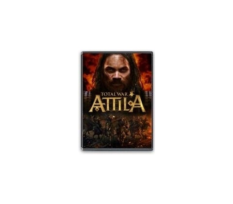 Total War: Attila