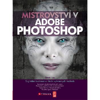 Mistrovství v Adobe Photoshop - Derek Lea