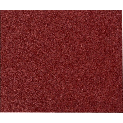 Brusný papír 114x140mm P120 10ks Makita P-32926
