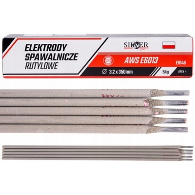Powermat Rutilové 2,5 mm 10830 5 kg