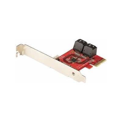 StarTech PCI карта Startech 4P6G-PCIE-SATA-CARD