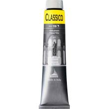 Maimeri classico olejové farby 116 primary yellow 200 ml