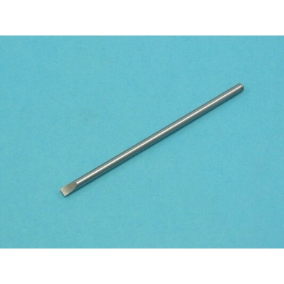 Horejsi Plochý skrutkovač so stopkou 4,0 mm