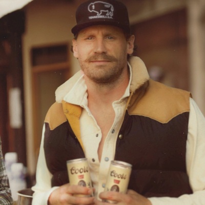 Chase Rice, GO DOWN SINGIN', CD