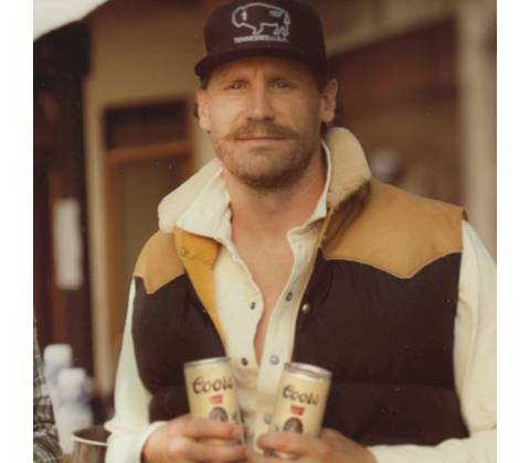 Chase Rice, GO DOWN SINGIN', CD