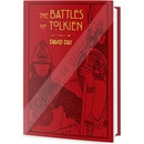 Tolkienovy bitvy - David Day