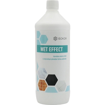 Isokor Wet Effect 1 l