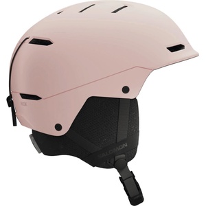 Salomon Детска ски каска Salomon Kid's Husk Mips Ski helmet - Heavenly Pink - размер M 56-59 cm (418-1377-0512)