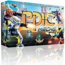 Gamelyn Games Tiny Epic Mechs