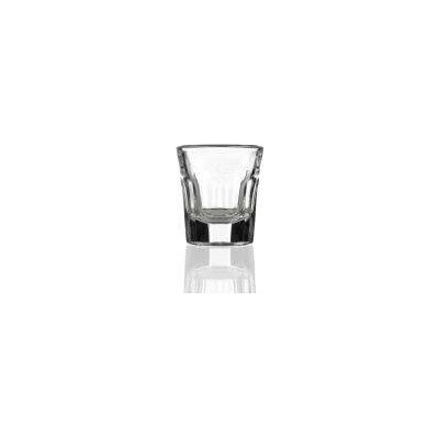 CASABLANCA Sklenice Sklenice Cejch 12 x 20 ml