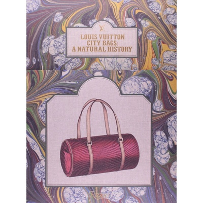 Louis Vuitton Jacobs Marc