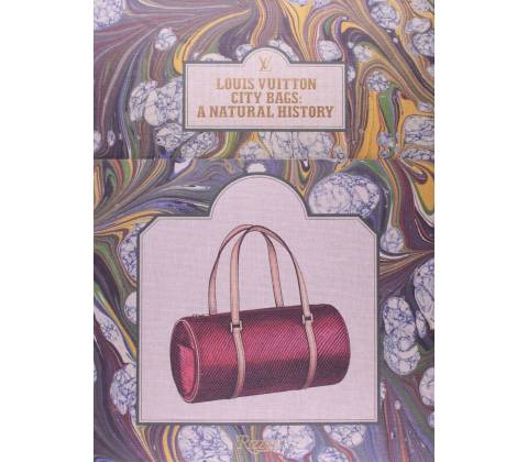 Louis Vuitton Jacobs Marc