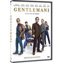 Gentlemani DVD