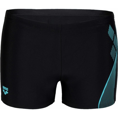 Arena Men's Swim Short Graphic plavky pánské nohavička