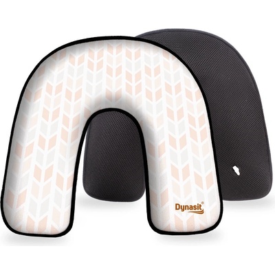 Dynasit U tehotenský popôrodný vankúš na sedenie air FOTELO