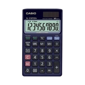 Casio SL 310 TER+