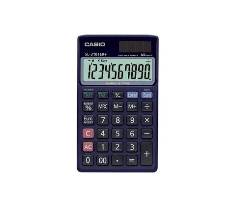 Casio SL 310 TER+