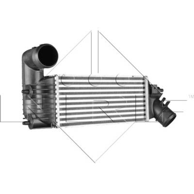 Chladič turba NRF 30835
