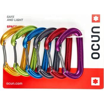 OCÚN HAWK WIRE 6
