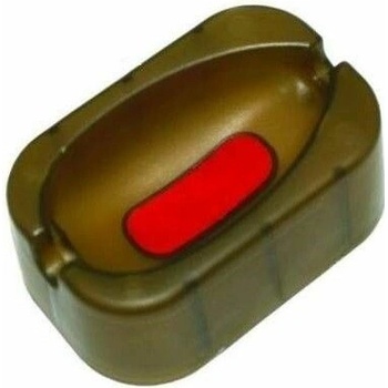 Extra Carp Method Feeder Mould