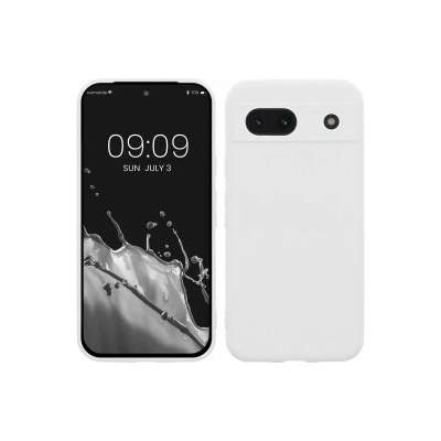 kwmobile Google Pixel 8a bílá