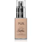PÜR Cosmetics 4-in-1 Love Your Selfie грим и коректор 2 в 1 цвят LG6 30ml