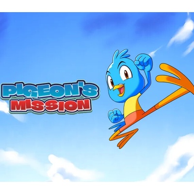 Pigeon's Mission