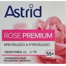 Astrid Rose Premium denný krém 55+ 50 ml