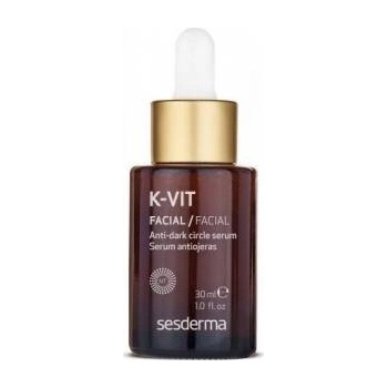 Sesderma Serum Sesderma K-VIT Anti-eye bags (30 ml)