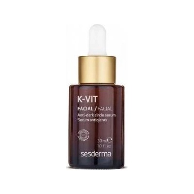 Sesderma Serum Sesderma K-VIT Anti-eye bags (30 ml)