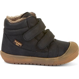 Froddo Детски зимни ботуши Froddo Kid's Ollie Wool Tex Winter boots - Dark Blue - размер 20 (EU) (702-4807-0212)