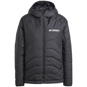 Adidas W Mt Ins Ho Jkt Размер: S / Цвят: черен