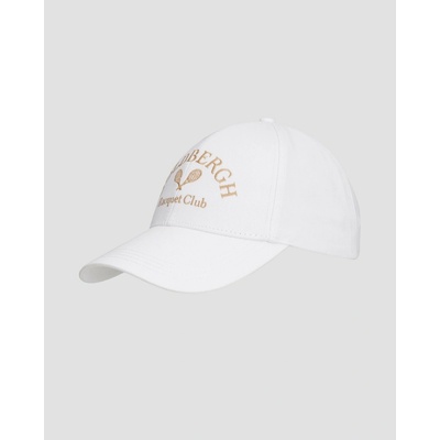 Goldbergh BELLINA biela
