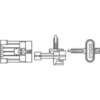 Lambda sonda MAGNETI MARELLI 466016355074