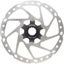 SHIMANO Brzdový kotouč SM-RT64 180mm Center Lock (vnější utahování)