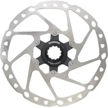 SHIMANO Brzdový kotouč SM-RT64 180mm Center Lock (vnější utahování)