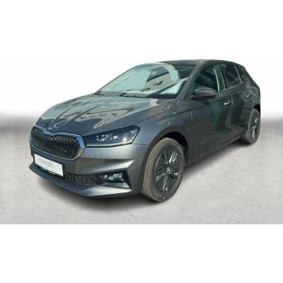 Skoda Fabia 1.0 TSI Balance DSG 85 kW