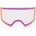 ATTABO Стъкло за скиорска маска ATTABO Nanuk Pro pink