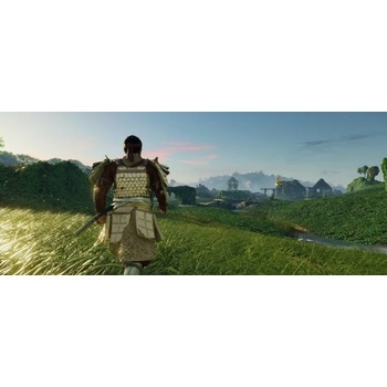 Image 1 of Sony Ghost of Tsushima [Director's Cut] (PS5)